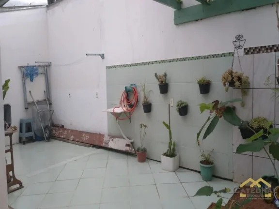 Imagem CASA COM 2 DORMITÓRIOS À VENDA, 141 M² POR R$ 450.000,00 - SANTO ANTONIO II - ITUPEVA/SP