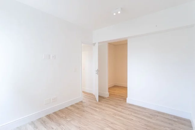 Imagem APARTAMENTO RESIDENCIAL em São Paulo - SP, Moema
