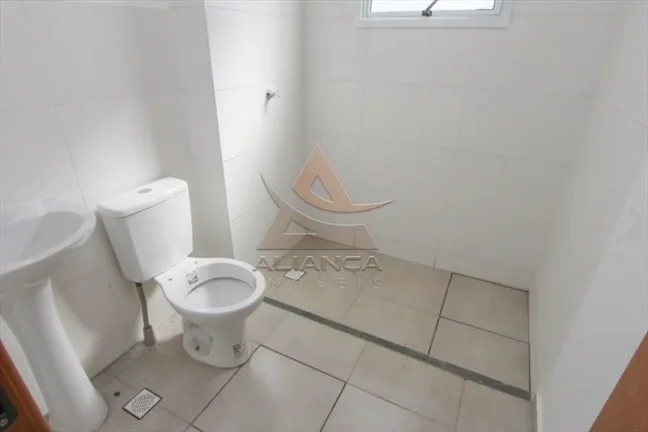 Imagem Apartamento - Ribeirão Preto - Parque dos Pinus