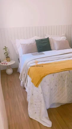 Imagem Maravilhoso apartamento 03 quartos, 01 suite em Belo Horizonte!