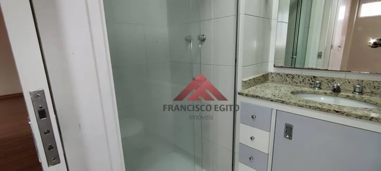 Imagem Apartamento em Santa Rosa em excelente localização,composto por Salão com dois ambientes duas varandas, 04 quartos sendo um com suite,copa cozinha com