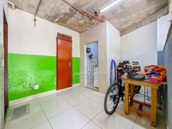 Imagem Casa à venda, 120 m² por R$ 295.000,00 - Bom Retiro - Teresópolis/RJ