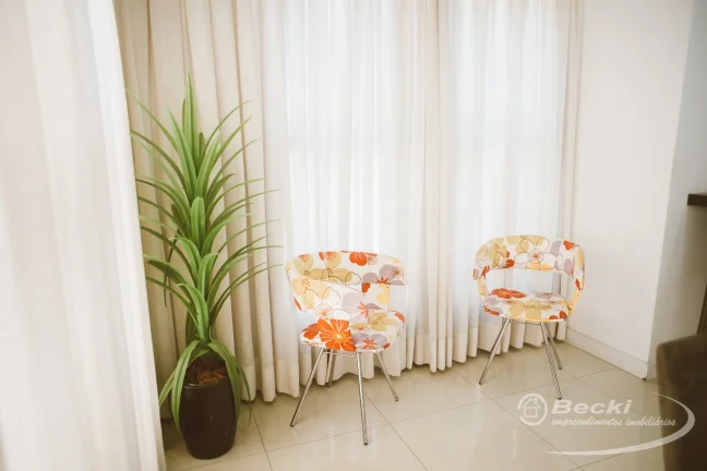 Imagem Apartamento no Saguaçu - Joinville