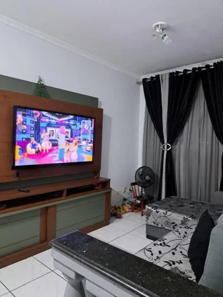 Imagem Apartamento à venda em São Paulo - Sítio Pinheirinho: moderno, confortável e com ótima localização!