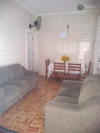 Imagem Casa com 2 dormitórios à venda, 115 m² por R$ 720.000,00 - Vila Assunção - Praia Grande/SP