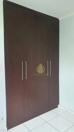 Imagem Apartamento com 3 dormitórios com 1 suite à venda, 76 m² por R$ 230.000 - Parque Industrial Lagoinha - Ribeirão Preto/SP