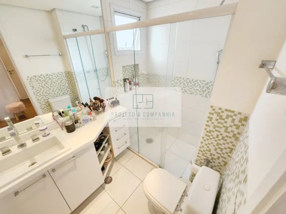 Imagem Apartamento em Campo Belo - São Paulo