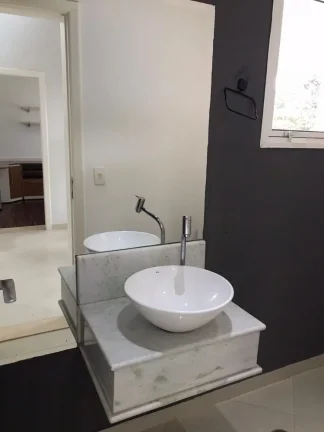 Imagem Casa no Res. Alpha PLUS 359m²