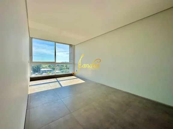 Imagem Apartamento de 2 dormitório de frente, semi mobiliado , com box duplo e infra