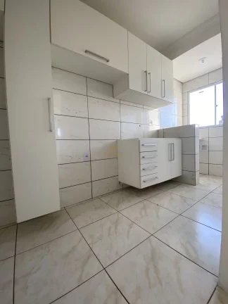 Imagem Apartamento 2 quartos a venda na V Barão Zona Oeste-Sorocaba