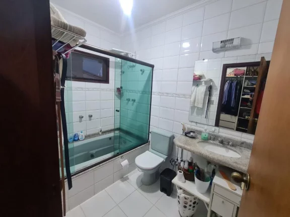Imagem Casa de Condomínio com 3 Quartos à Venda, 200 m² em Jardim Constantino Matucci - Sorocaba