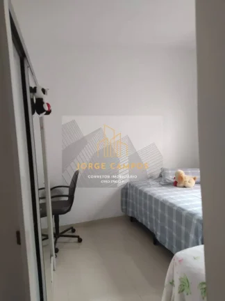 Imagem CA-25180 - CASA COM SUÍTE À VENDA NO SANTA INÊS II - SJCAMPOS/SP
