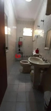 Imagem Sobrado à venda 3 Quartos, 2 Suites, 6 Vagas, 780M², Osvaldo Cruz, São Caetano do Sul - SP