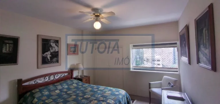 Imagem APARTAMENTO A VENDA NO PARAÍSO, SÃO PAULO