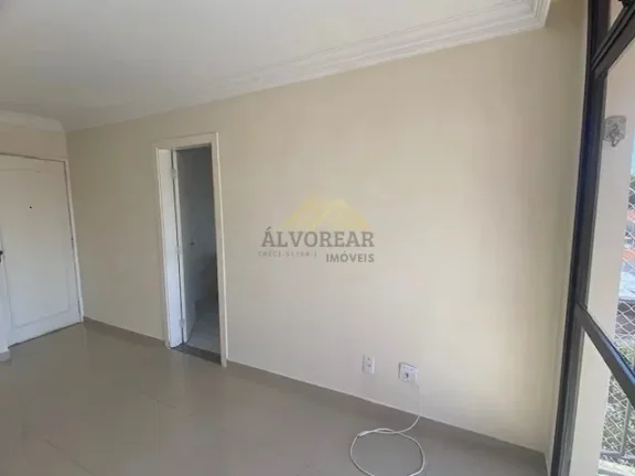Imagem Apartamento a 5 minutos do metrô Saúde- linha azul