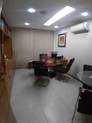 Imagem Sala à venda, 40 m² por R$ 190.000,00 - Centro - Niterói/RJ