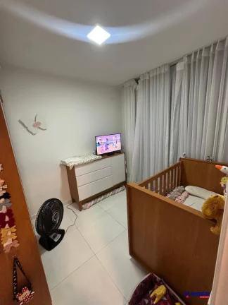 Imagem VENDO CASA 3/4 REFORMADA CONDOMÍNIO-SIM
