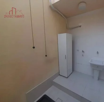 Imagem Casa em Condomínio 126m² - 3 Dorm - 1 Suíte - 2 Vagas