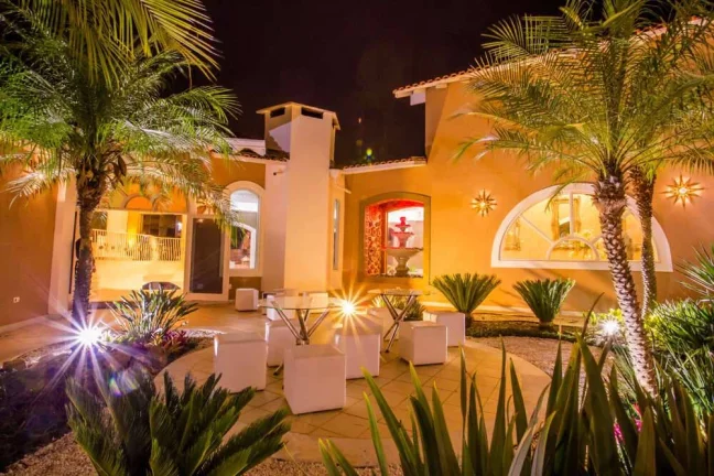 Imagem Mansão COMERCIAL Multiuso - Clube / Hotel, Spa / Eventos - ESPETACULAR!
