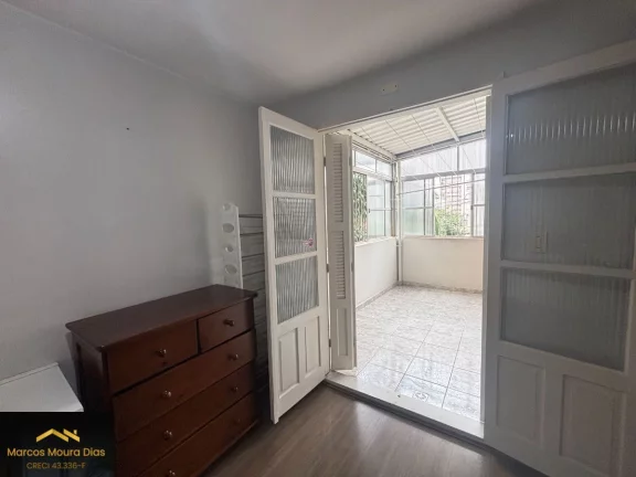 Imagem Apartamento 72m² Garden com 02 dormitórios e 01 Vaga de Garagem - Perdizes