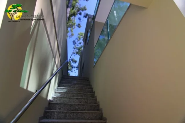 Imagem CASA DE ALTO PADRÃO PARA VENDA NO TREMEMBÉ