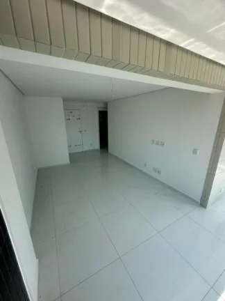 Imagem Apartamento à venda, 83 m² por R$ 902.720,00 - Manaíra - João Pessoa/PB