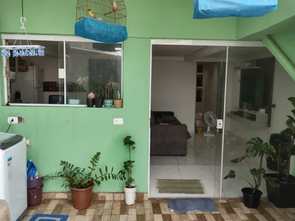 Imagem Imperdível oportunidade! Casa à venda em Sorocaba-SP, Jardim Francini: 5 quartos, 1 suíte, 3 salas, 4 banheiros, 2 vagas, 180m².