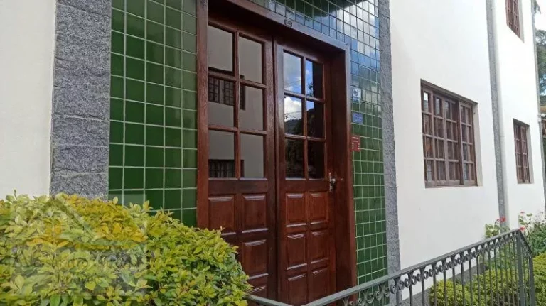 Imagem Vendo Apartamento Térreo no Cônego com 2 quartos