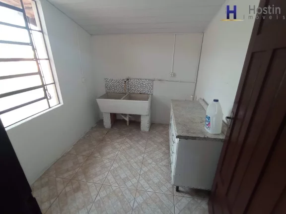Imagem CASA RESIDENCIAL em SÃO FRANCISCO DO SUL - SC, Rocio Pequeno
