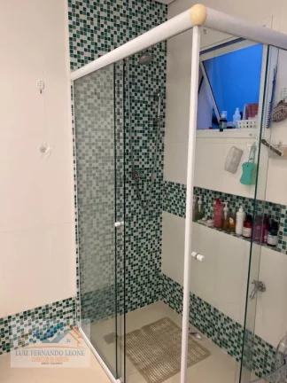 Imagem Sobrado em Condomínio Fechado, 4 suítes, 6 vagas, à venda. R$ 3.500.000. Jardim dos Estados / Alto da Boa Vista