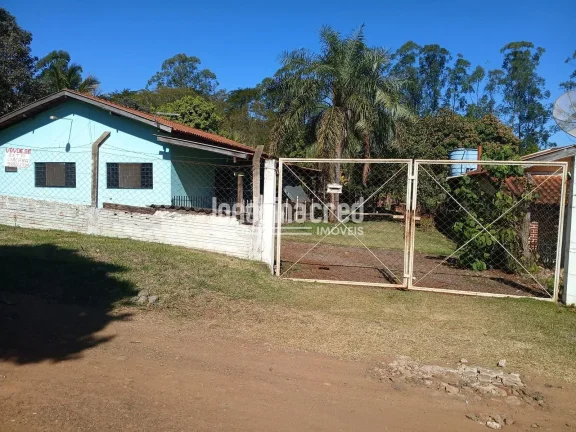 Imagem Chácara Completa à Venda em Jataizinho – 1.600m², 3 Quartos, Pomar e Excelente Localização