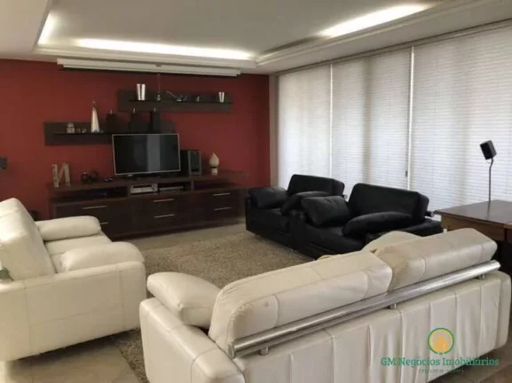 Imagem Casa com 3 suítes, gourmet e piscina! Cond. Nova Higienópolis
