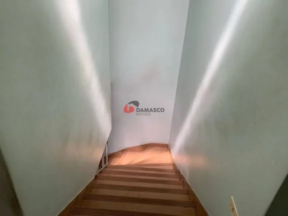 Imagem Sobrado para Venda 3 Quartos, 1 Vaga, Barcelona, São Caetano do Sul - SP