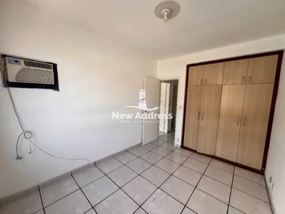 Imagem Apartamento 2 Quartos à venda na Av Cezar Hilal - Vitória/ES