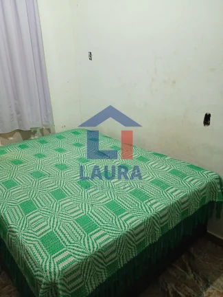 Imagem CASA RESIDENCIAL em PARÁ DE MINAS - MG, SÃO CRISTÓVÃO