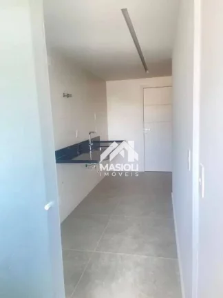Imagem Apartamento com 3 dormitórios à venda, 123 m² por R$ 2.220.000,00 - Praia da Costa - Vila Velha/ES