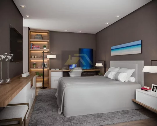 Imagem SAPHIR MORGADO - 455 METROS