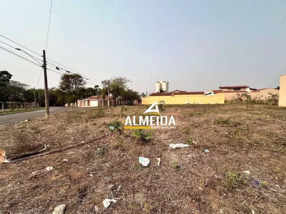 Imagem Terreno à venda, 300 m² por R$ 330.000,00 - Jardim São Paulo - Rio Claro/SP
