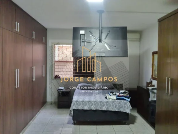 Imagem CA-2444 - CASA TÉRREA À VENDA NO JARDIM ESPLANADA II