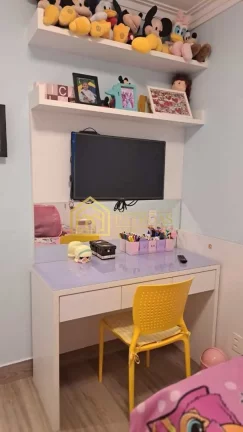 Imagem Apartamento Padrão