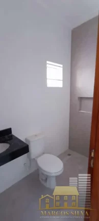 Imagem Casa para Venda em Três Lagoas / MS no bairro Mais Parque