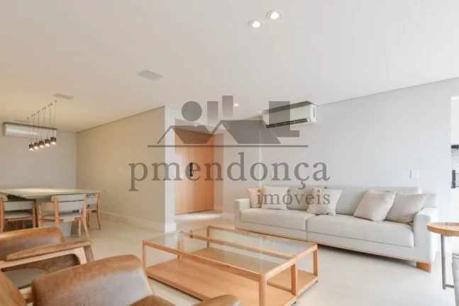 Imagem Apartamento com 4 suítes e 5 vagas à venda Sumaré próximo metrô, 283m2