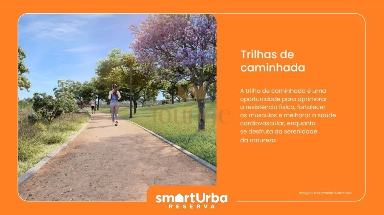 Imagem Terreno em Condominio em Votorantim