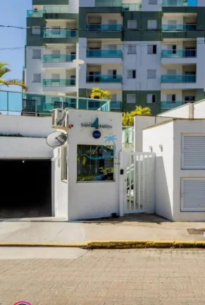 Imagem Apartamento com 2 dormitórios a venda na Praia Grande em Ubatuba.