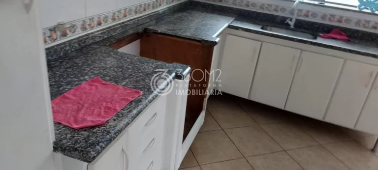 Imagem Apartamento para Venda em Santo André / SP no bairro Vila Guiomar