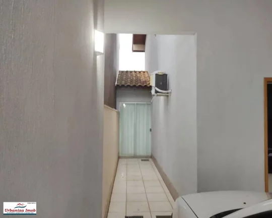 Imagem Condomínio VILLAGIO SIENA no Carandá Bosque III - Sobrado à venda com 3 quartos, 149,78m2