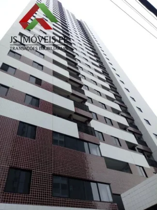 Apartamento em Piedade 2 Quartos