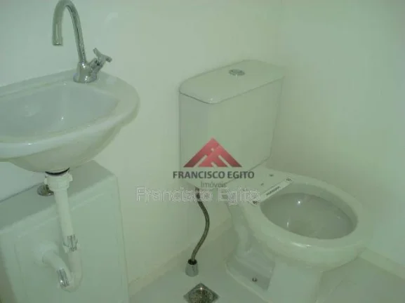 Imagem Sala à venda, 25 m² por R$ 285.000,00 - Centro - Niterói/RJ