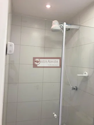 Imagem Oportunidade a venda na vila Santa Catarina. Vendo Apartamento Novo na Vila Santa Catarina, Apartamento Novo com 2 Dormitorios, condômino com Academia, brinquedoteca, salão de festas, quadra, mercado. Valor R$ 350k Oportunidade, Agende uma visita.