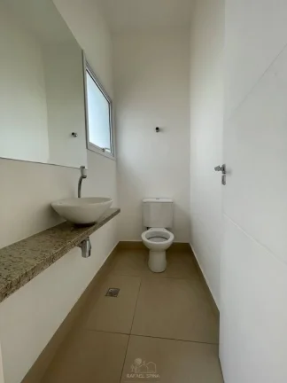 Imagem Casa à venda no bairro Loteamento Jardim Morumbi - Atibaia/SP